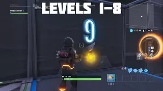 ALL CHEATS Cizzorz Deathrun 3 0 Levels 1-8 Code