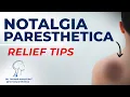 Lagu Notalgia Paresthetica Relief – What Doctors Won’t Tell You