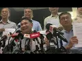 Download Lagu RAFIZI UMUM LANGKAH SHERATON 2.0 BERSAMA 8 MP ?