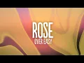 Download Lagu Over Easy, MiNDTRiX, Ashley Mehta - Rosé (Lyrics)