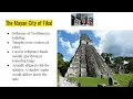The Art of Mesoamerica Aztec and Maya