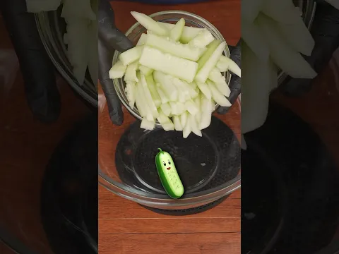 ENSALADA 😱