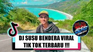dj susu bendera viral tik tok terbaru ricko biaf x el funky kupang 