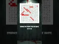 The Ultimate Horror Word Puzzle