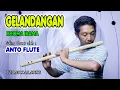 Download Lagu Gelandangan ( Suling Cover ) by Mas Anto Flute