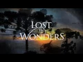 Lost in Wonders | Tides of Solitude