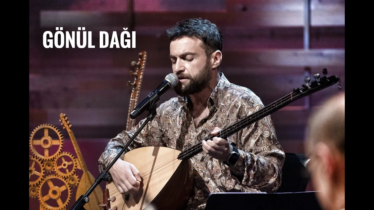 Umut Sülünoğlu - Gönül Dağı Umut Sülünoğlu - Gönül Dağı