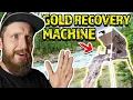 Download Lagu Recovering Gold and Gemstones From Rivers Using A Highbaker | Not Legal Everywhere