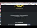 Week 1 Day 3 - Star Wars API Demo