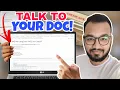 RAG Project using Python LangChain and FAISS AI Chat with 100s of Pages