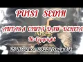 Download Lagu Antara Cinta Dan Derita //Puisi Sedih  Menyayat Hati //Siapkan Tisu Guys Galau Nyesek🥺