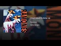 I Don't Want To Grow Up - Ramones