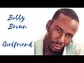 Bobby Brown - Girlfriend