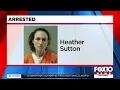 OCSO Crestview woman with warrants holes up in house for hours before taken into custody