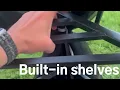 Aldi gazebo 2022