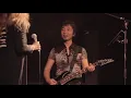 Akira Yamaoka and Mary Elizabeth McGlynn - Shot down in flames live