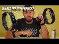 Fitbit Inspire HR VS Fitbit Inspire 2 Fitness Tech Review