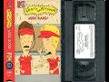 Download Lagu Opening/Closing to Beavis and Butt-Head - Work Sucks! (US VHS; 1995)