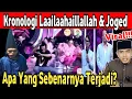 Kronologi Laailaahaillallah dan Joged di Indosiar D'A 7 Dan Permohonan Ma'af.