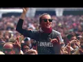TBT - Billy Talent - Red Flag - #GMM18