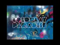 Download Lagu Coldplay - Paradise [ Extended Version ]
