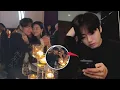 Download Lagu Jungkook Cries After Watching V and Karina’s Moment at W Korea! Here’s What Happened?