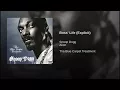 Snoop Dogg ft.Akon - Boss' Life.9