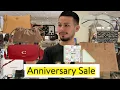 COME SHOP THE NORDSTROM ANNIVERSARY SALE 2026