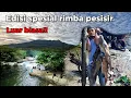 Download Lagu Petualangan Ke hulu Sungai Dengan Hasil Ikan Ikan Besar Jelajah Lokasi Baru Rimba Pesisir Selatan