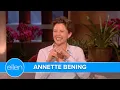 Lagu Annette Bening Ran Out of Gas on Mulholland! (Season 7)