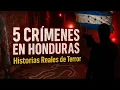 Download Lagu Honduras Sangrienta: Sicarios, Policías y Venganzas