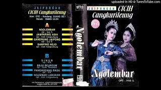 Download CICIH CANGKURILEUNG - baju beureum MP3