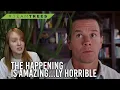 Don t Piss Off the Trees - THE HAPPENING
