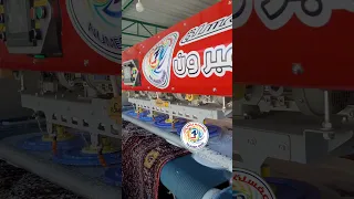 تنظيف سجاد متسخ جودة احترافية معالجة وتعقيم نهائي يضيف لمسة جميلة ونظيفة Shorts Funny Video 
