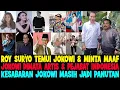 Lagu ROY SURYO TEMUI JOKOWI UNTUK MINTA MAAF..!! JOKOWI DIMATA ARTIS DAN PEJABAT INDONESIA
