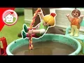 Download Lagu Playmobil Film Familie Hauser - Spielen mit Anna und Lena  - Geschichten im Mega Pack