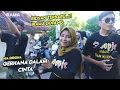 Download Lagu GERHANA DALAM CINTA Versi NIA DIRGHA IRAMA DOPANG TERBARU | DANGDUT JALANAN LOMBOK
