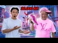 Download Lagu BRUGER 30.000 KR PÅ MIN FARS STIL I JAPAN!