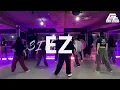 Big Boss Vette - Pretty Girls Walk / Dance Choreography by Mad.J 마포댄스학원 이지댄스