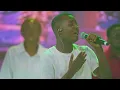 Jules Bukasa - Eli, Liziba (Live Célébration Noël)