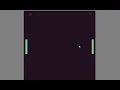 Pong Game In JavaScript with source code Source Code Projects