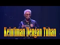 Download Lagu KHOTBAH PDT. CHRIS MANUSAMA - INTIM DENGAN TUHAN