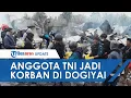 Download Lagu 2 Anggota Paskhas TNI AU Jadi Korban Pembacokan Sekelompok Orang di Dogiyai, 1 Warga Meninggal MP3