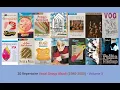 Download Lagu 20 Repertoire VOCAL GROUP Abadi Vol. 3 (1980-2000) - VG Yerikho Nafiri Philia VOG Disciples Harvest
