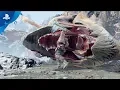 Video di God of War - One Year Later | PS4