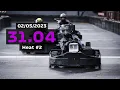 Download Lagu Go Kart In Dordrecht 02-05-2023 Heat #2
