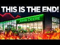 John Deere Is Falling Apart And Nobody Can Stop It