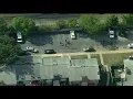 RAW Police confirm officer-involved shooting in Laurel Md