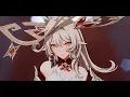 【Genshin/MMD】Alice - 'STRESS' [4K/60fps]