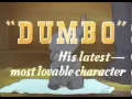 Download Lagu Dumbo Original Trailer 1941